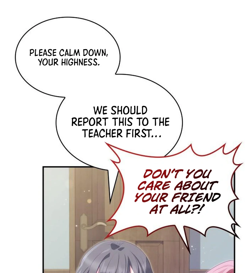 The Monster Knight wants Parental Leave chapter 45 page 53