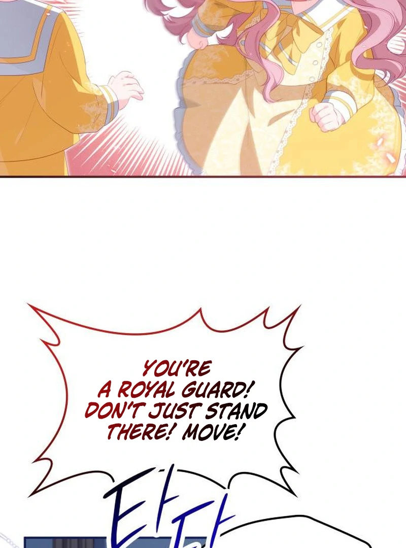 The Monster Knight wants Parental Leave chapter 45 page 56