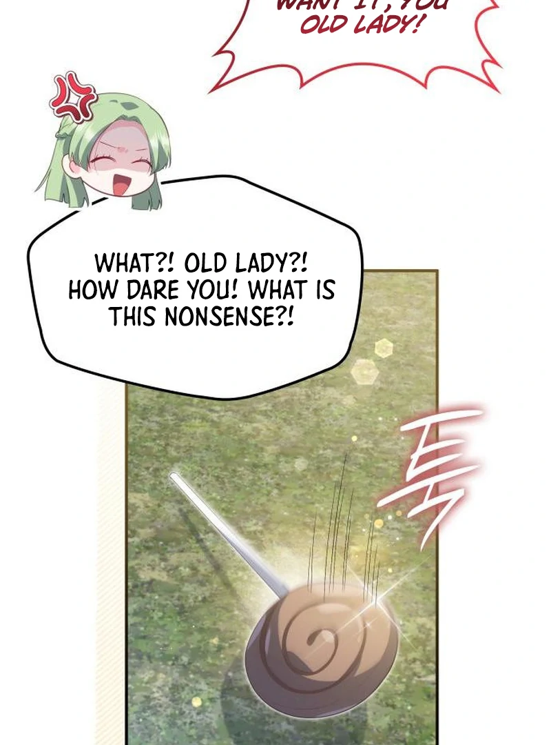 The Monster Knight wants Parental Leave chapter 45 page 66