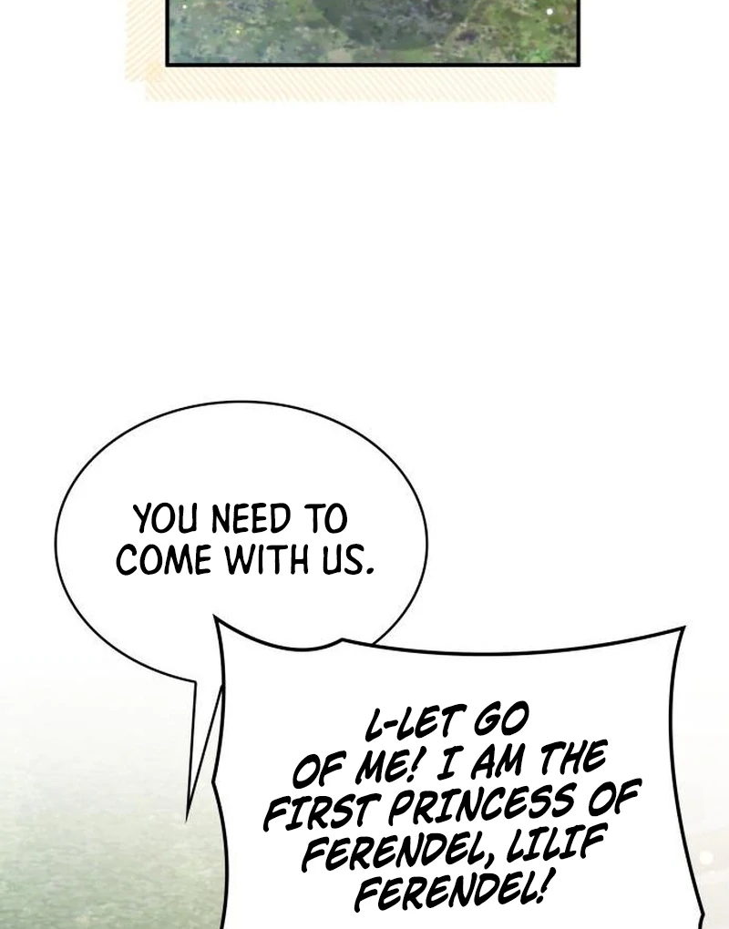 The Monster Knight wants Parental Leave chapter 45 page 67