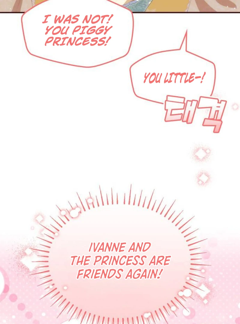 The Monster Knight wants Parental Leave chapter 45 page 79