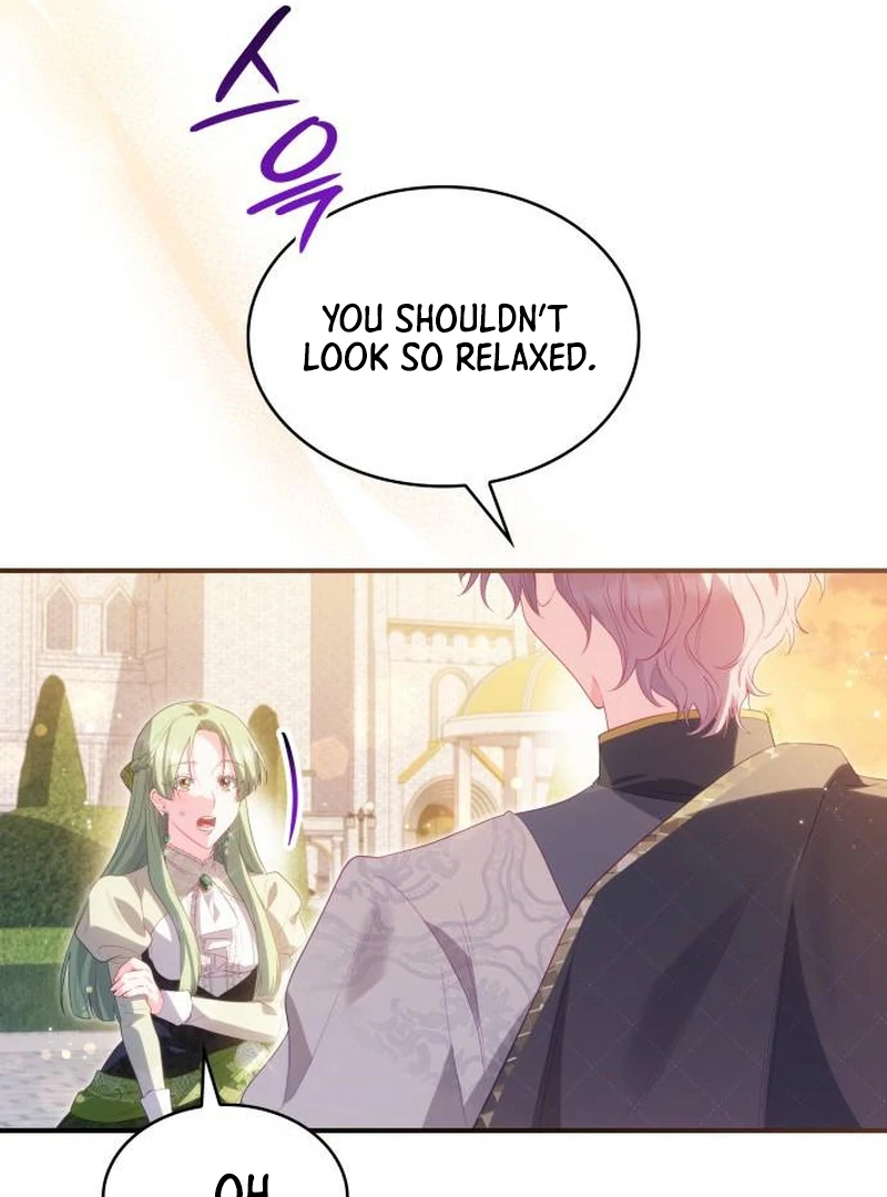 The Monster Knight wants Parental Leave chapter 45 page 83