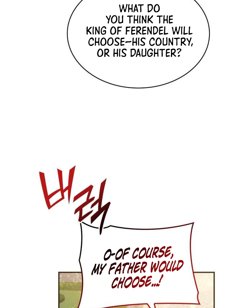 The Monster Knight wants Parental Leave chapter 45 page 91