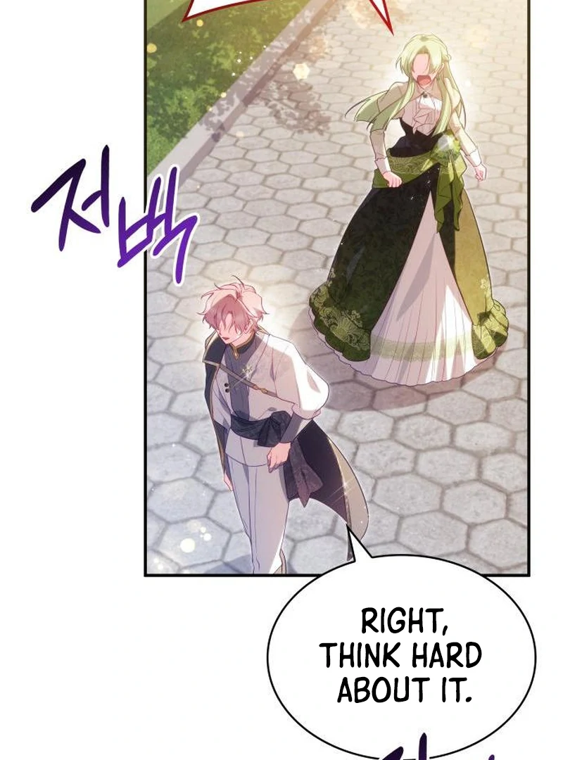 The Monster Knight wants Parental Leave chapter 45 page 92