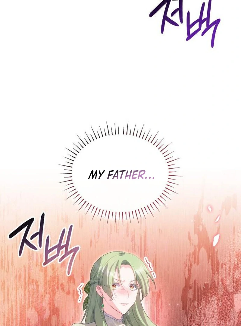 The Monster Knight wants Parental Leave chapter 45 page 93