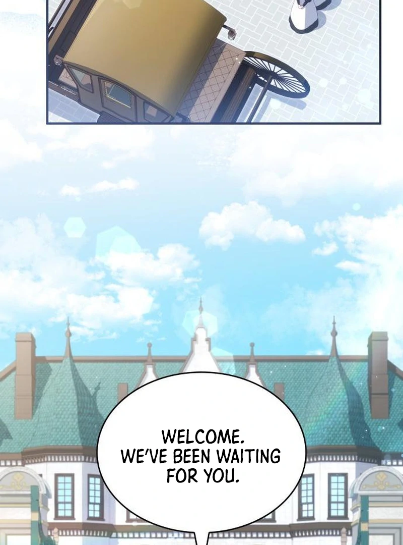 The Monster Knight wants Parental Leave chapter 45 page 99
