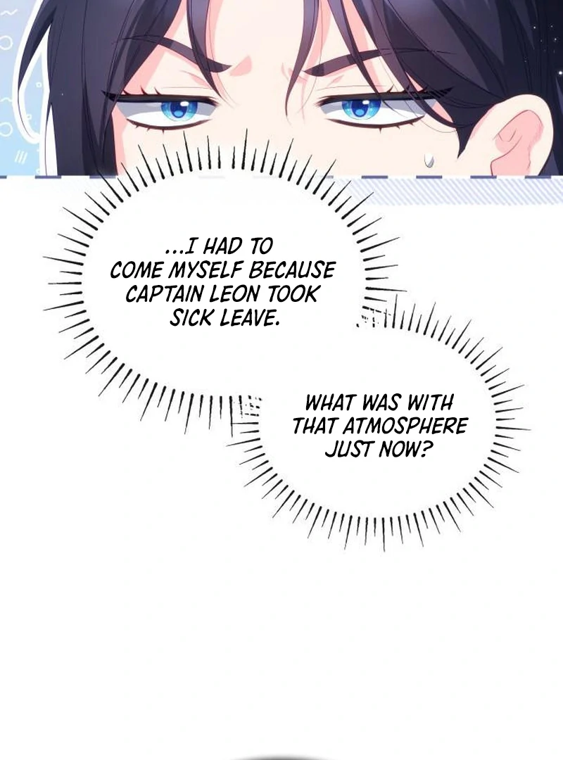 The Monster Knight wants Parental Leave chapter 45 page 103