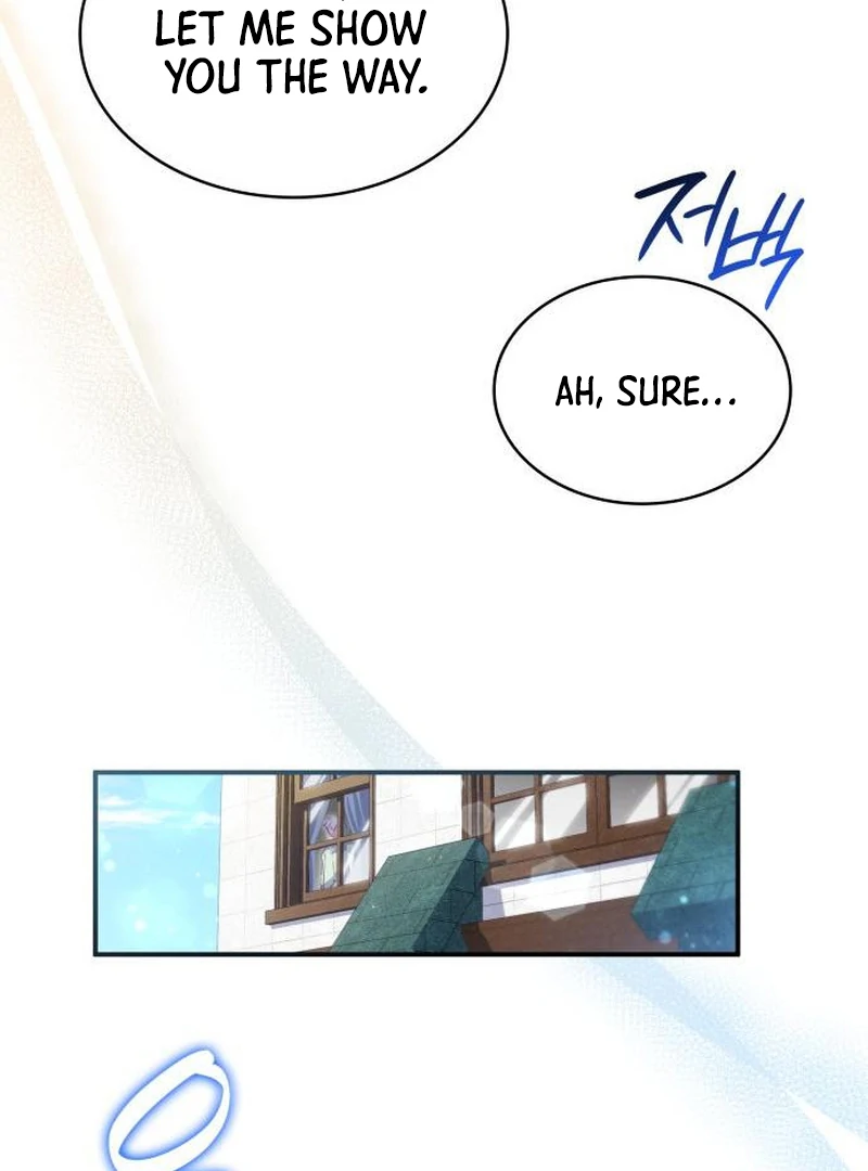 The Monster Knight wants Parental Leave chapter 45 page 107