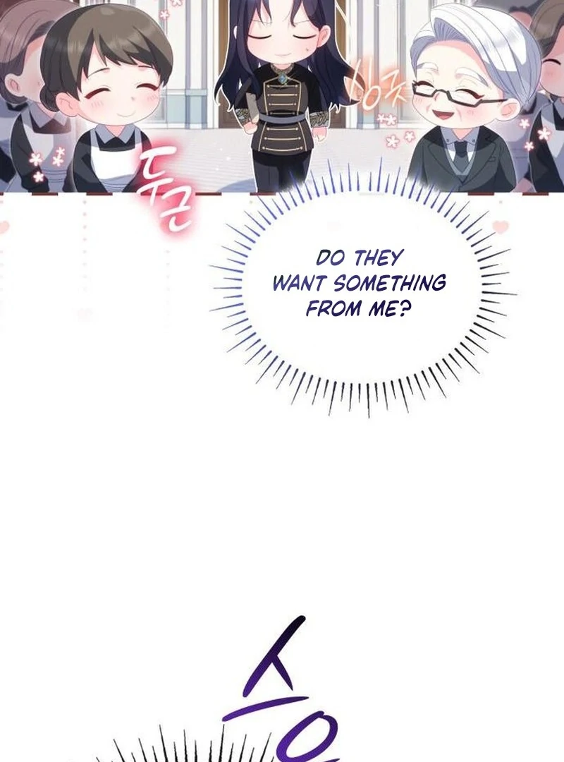 The Monster Knight wants Parental Leave chapter 46 page 4