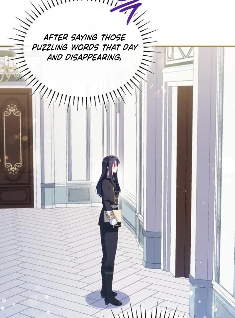 The Monster Knight wants Parental Leave chapter 46 page 5