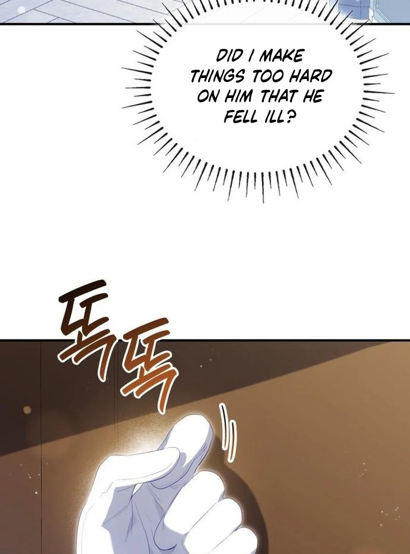 The Monster Knight wants Parental Leave chapter 46 page 6