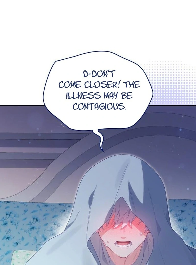 The Monster Knight wants Parental Leave chapter 46 page 9