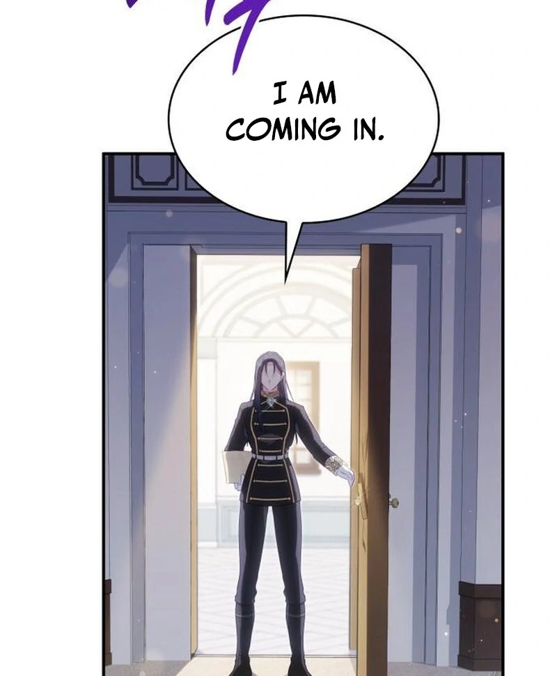 The Monster Knight wants Parental Leave chapter 46 page 13