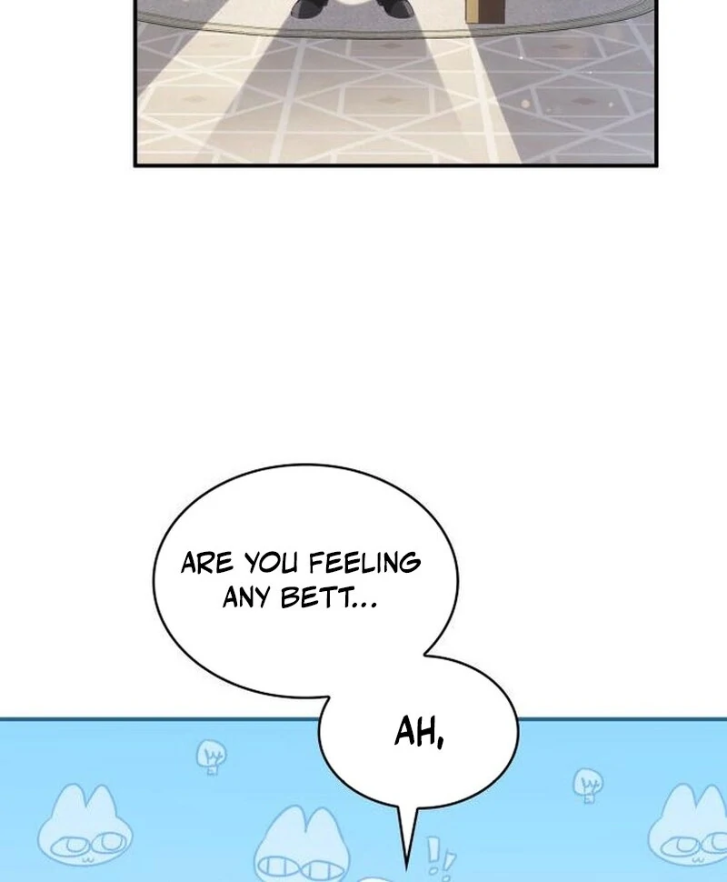 The Monster Knight wants Parental Leave chapter 46 page 14