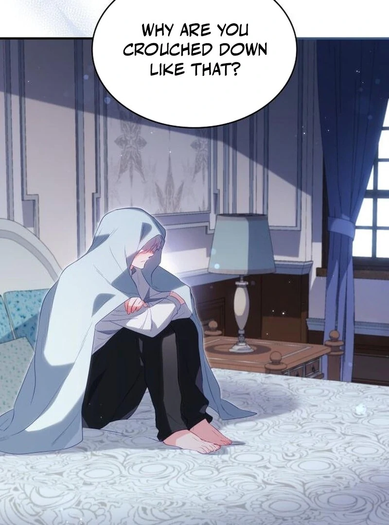 The Monster Knight wants Parental Leave chapter 46 page 16