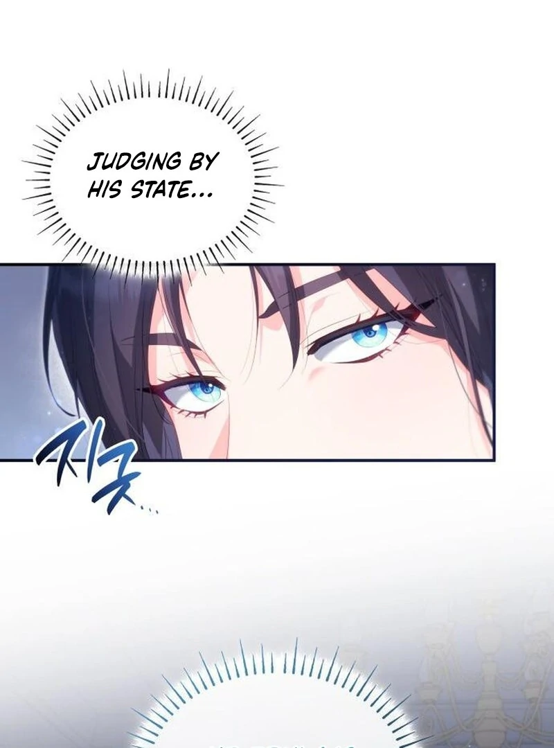 The Monster Knight wants Parental Leave chapter 46 page 20