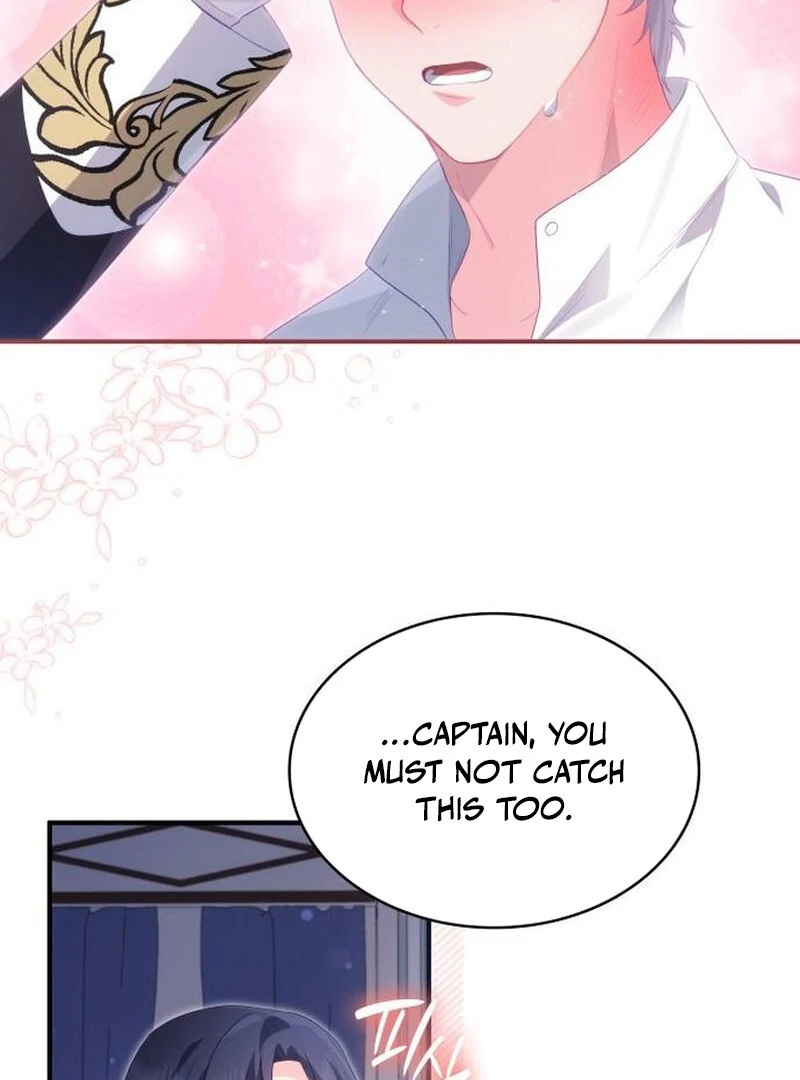 The Monster Knight wants Parental Leave chapter 46 page 25
