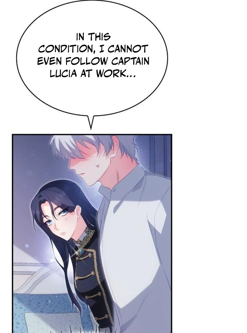 The Monster Knight wants Parental Leave chapter 46 page 29