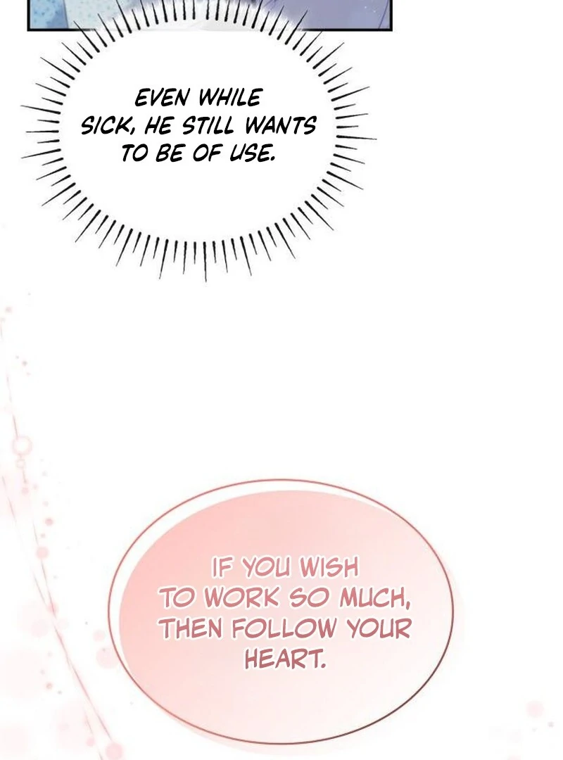 The Monster Knight wants Parental Leave chapter 46 page 30