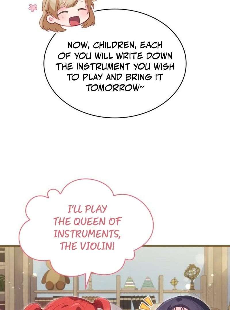 The Monster Knight wants Parental Leave chapter 46 page 45