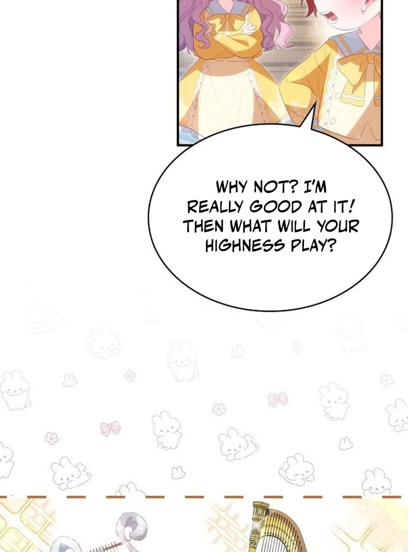The Monster Knight wants Parental Leave chapter 46 page 47
