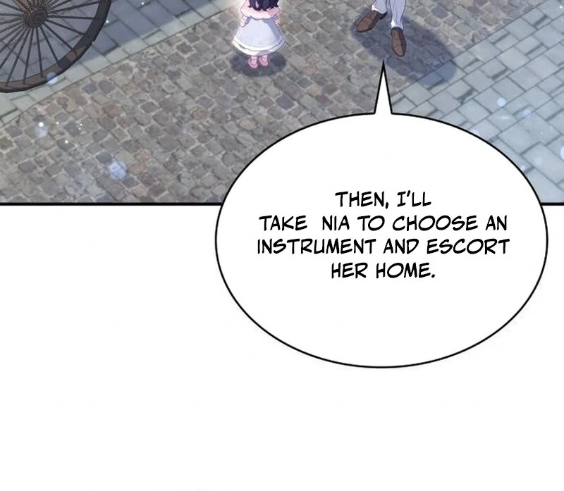 The Monster Knight wants Parental Leave chapter 46 page 55