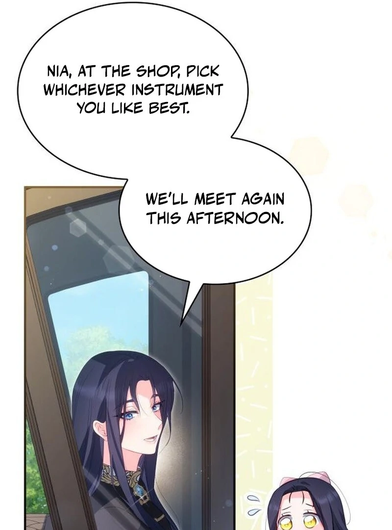 The Monster Knight wants Parental Leave chapter 46 page 56