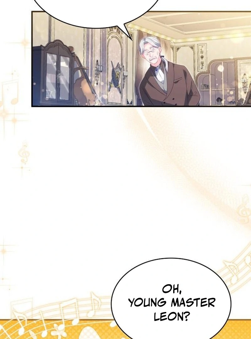 The Monster Knight wants Parental Leave chapter 46 page 62