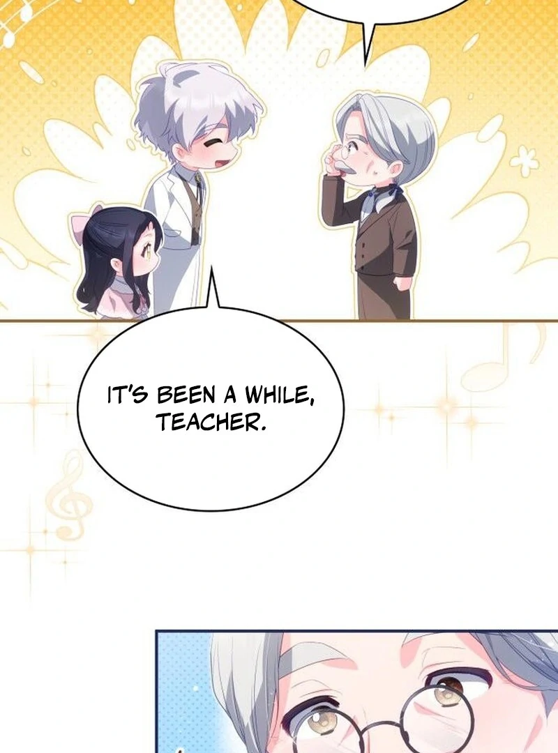 The Monster Knight wants Parental Leave chapter 46 page 63