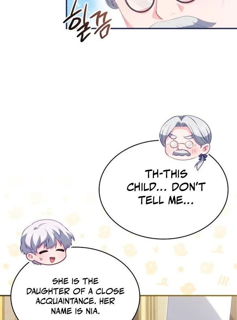 The Monster Knight wants Parental Leave chapter 46 page 64