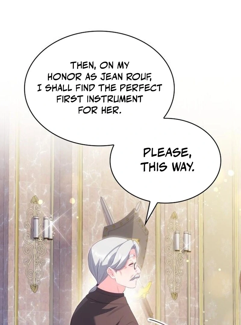 The Monster Knight wants Parental Leave chapter 46 page 67