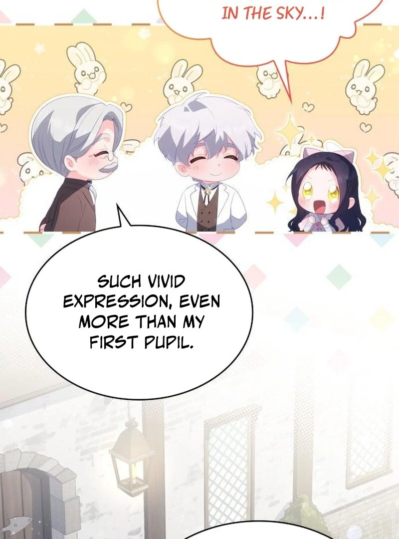 The Monster Knight wants Parental Leave chapter 46 page 81