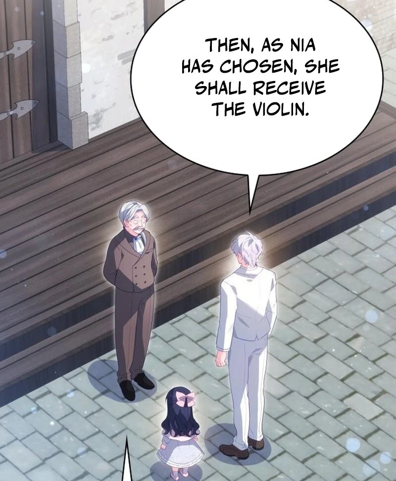 The Monster Knight wants Parental Leave chapter 46 page 82