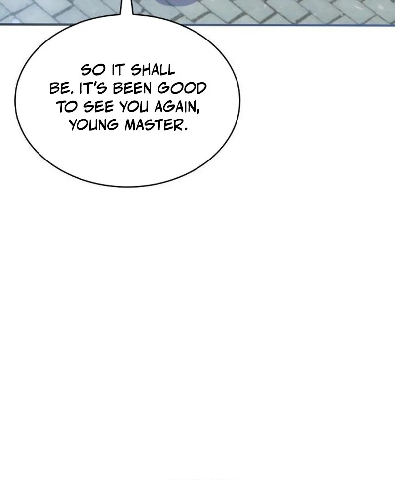 The Monster Knight wants Parental Leave chapter 46 page 83
