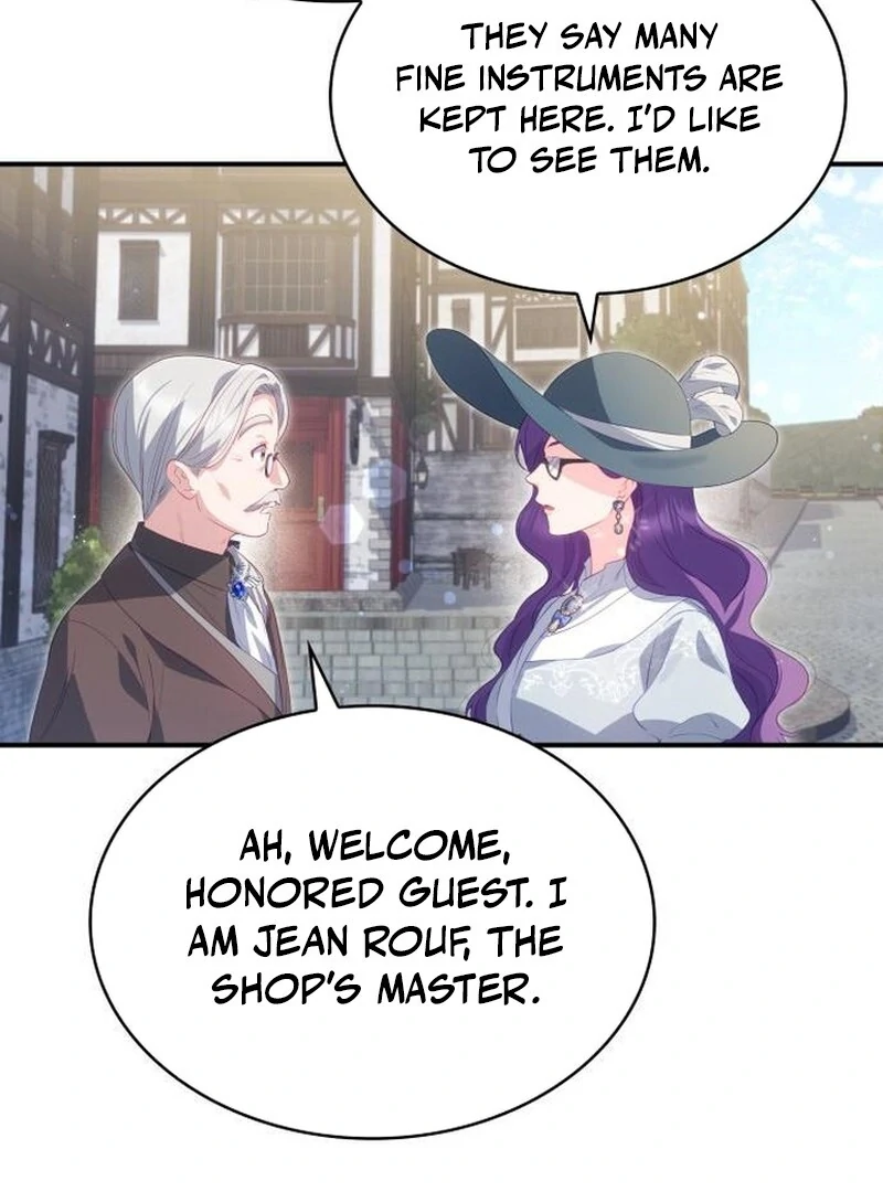 The Monster Knight wants Parental Leave chapter 46 page 87
