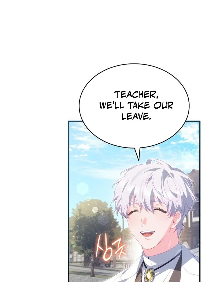 The Monster Knight wants Parental Leave chapter 46 page 88