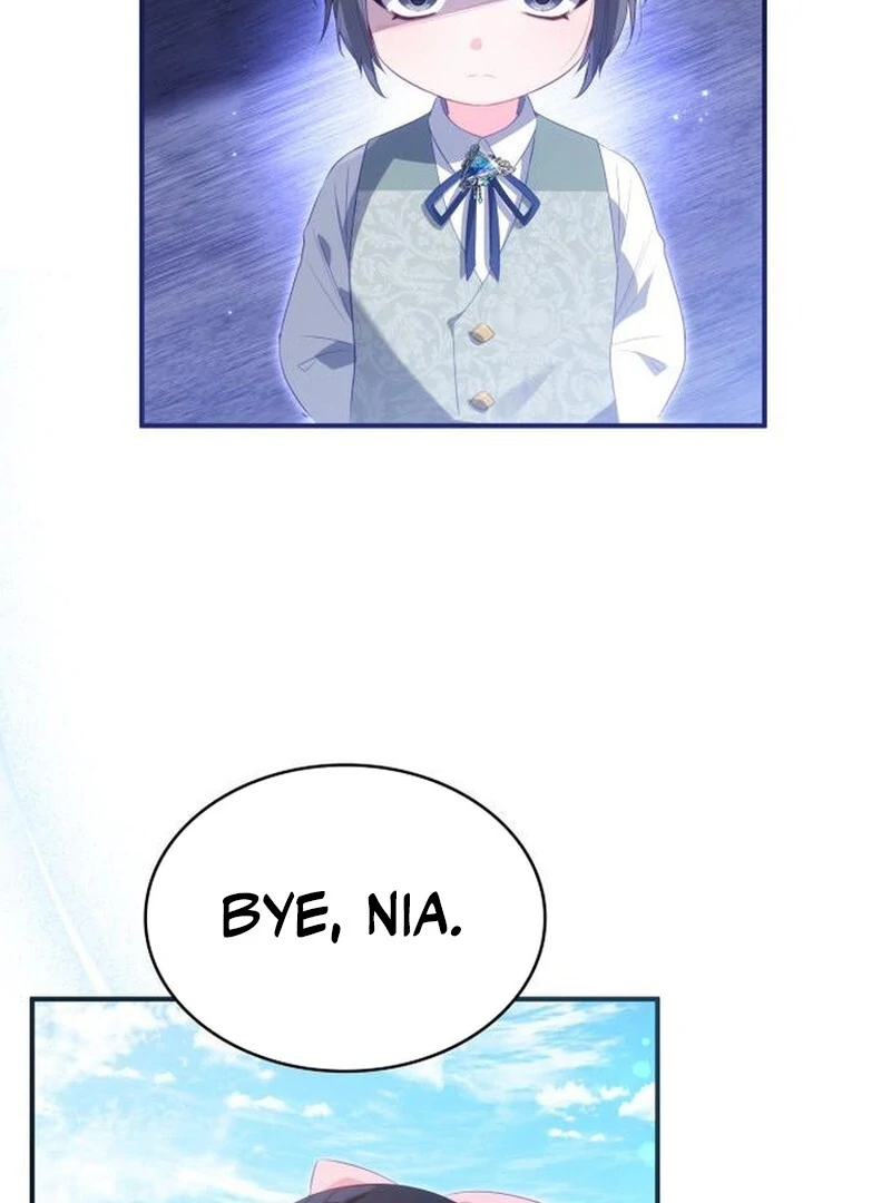 The Monster Knight wants Parental Leave chapter 46 page 90