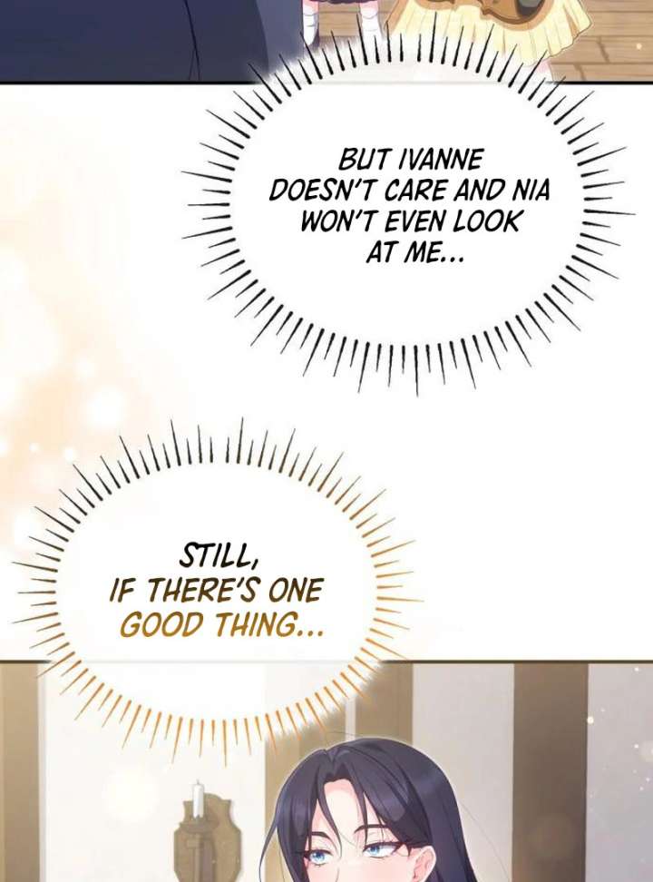 The Monster Knight wants Parental Leave chapter 47 page 82