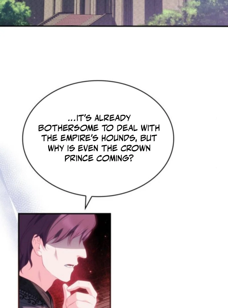 The Monster Knight wants Parental Leave chapter 48 page 3