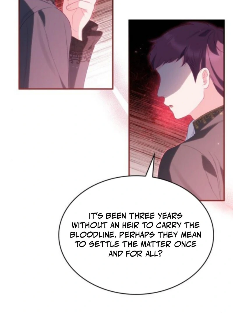 The Monster Knight wants Parental Leave chapter 48 page 4