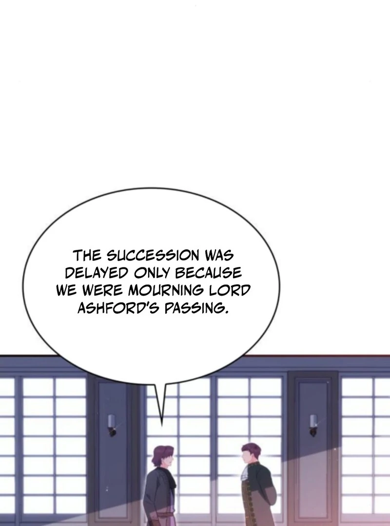 The Monster Knight wants Parental Leave chapter 48 page 5