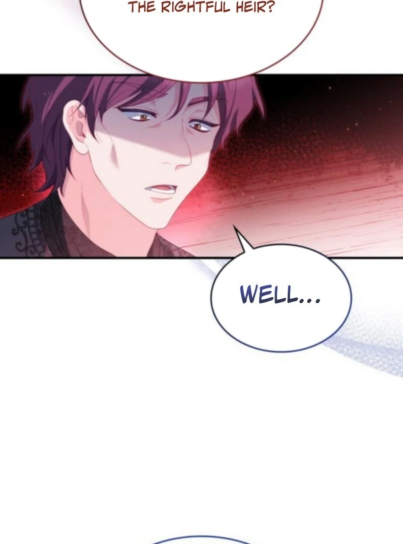 The Monster Knight wants Parental Leave chapter 48 page 7