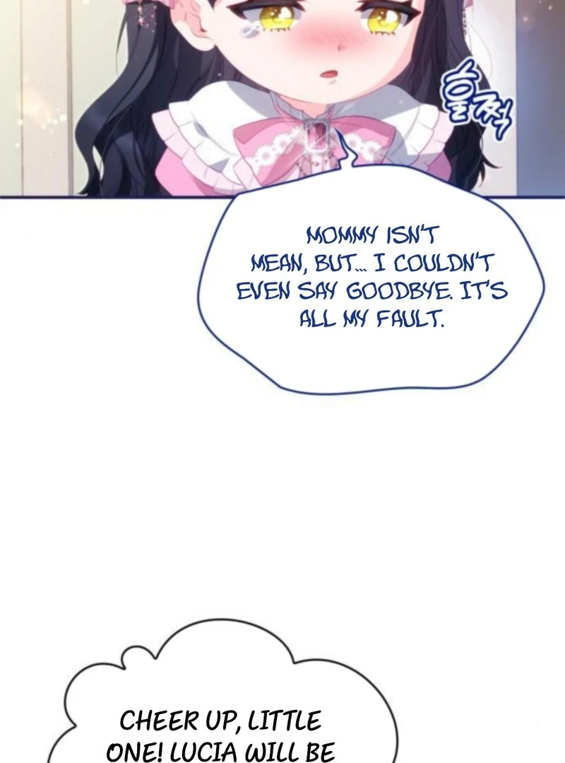 The Monster Knight wants Parental Leave chapter 48 page 17
