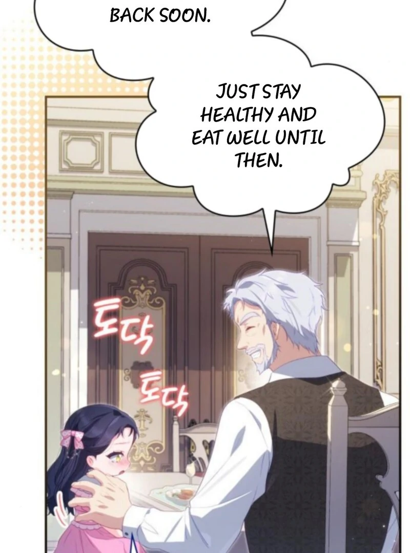 The Monster Knight wants Parental Leave chapter 48 page 18