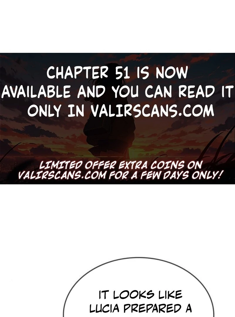 The Monster Knight wants Parental Leave chapter 48 page 20