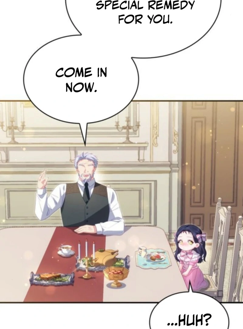 The Monster Knight wants Parental Leave chapter 48 page 21