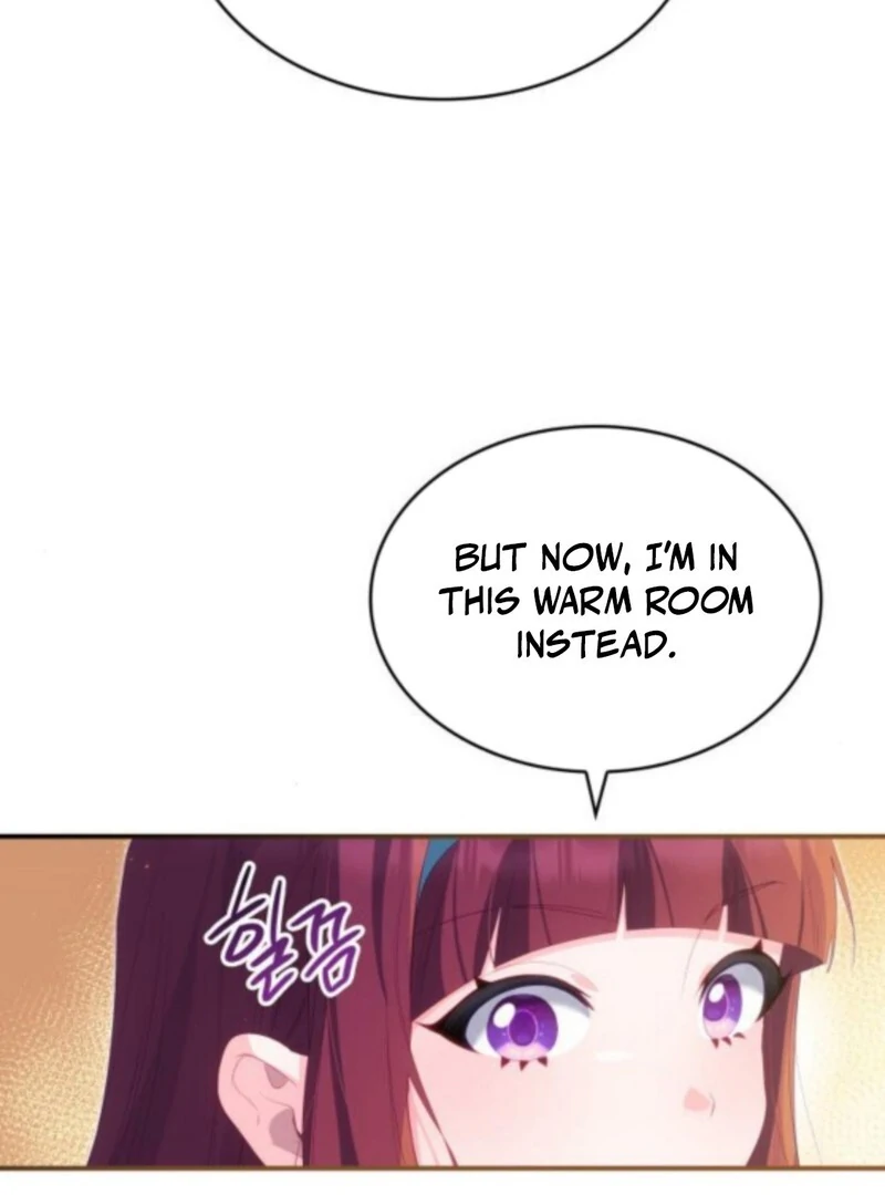 The Monster Knight wants Parental Leave chapter 48 page 31