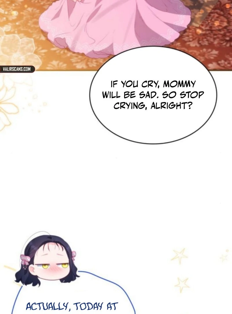 The Monster Knight wants Parental Leave chapter 48 page 35