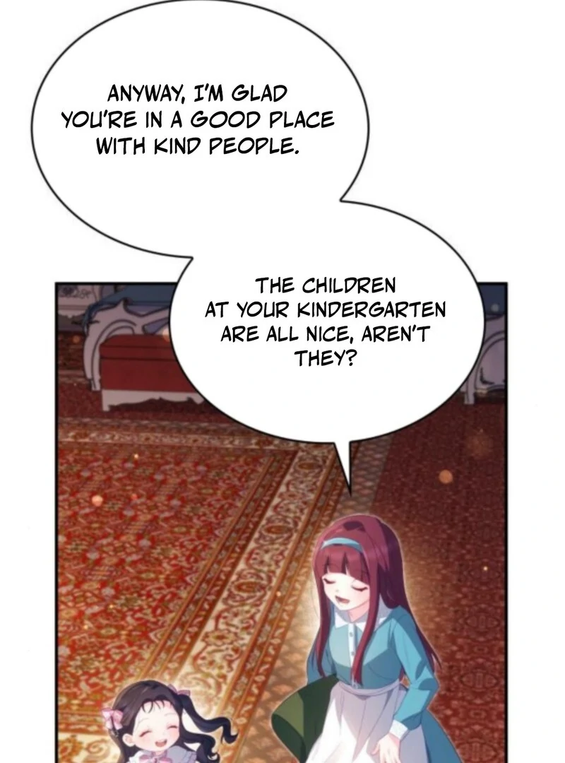 The Monster Knight wants Parental Leave chapter 48 page 43