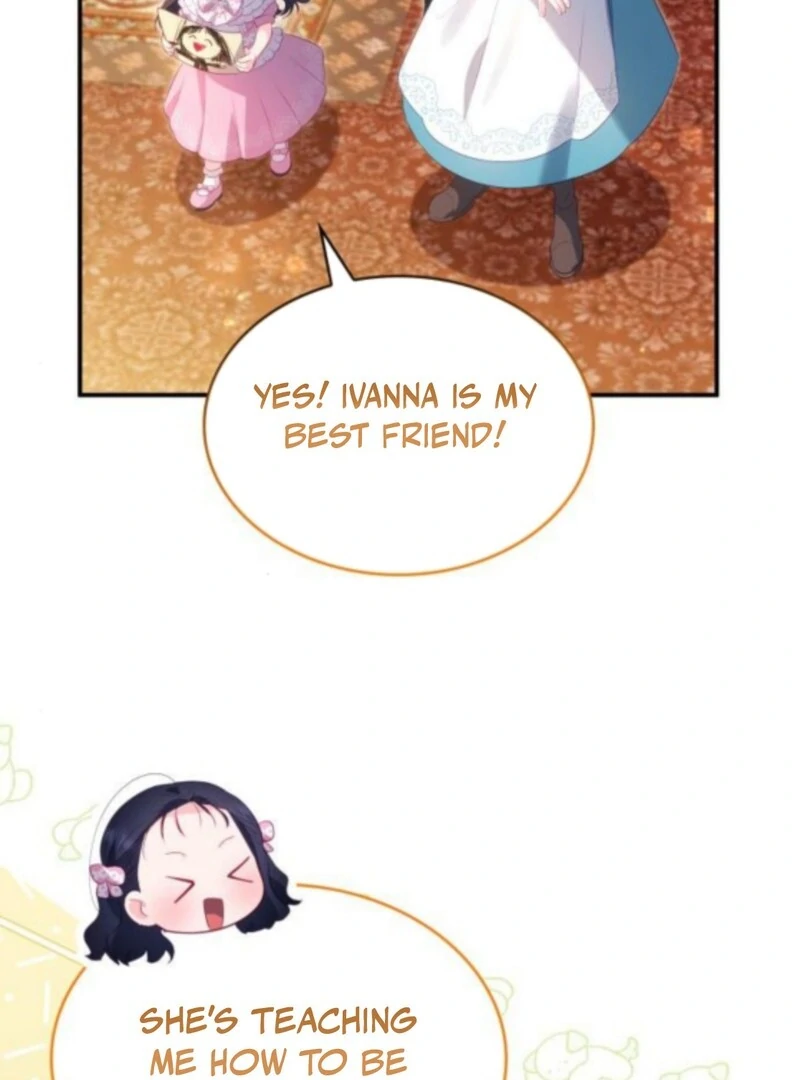 The Monster Knight wants Parental Leave chapter 48 page 44